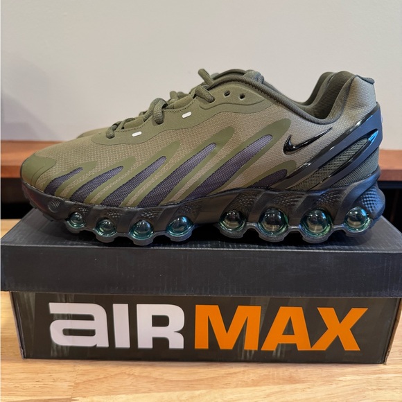 Nike Air Max DN8 NO BOX - Picture 4 of 4